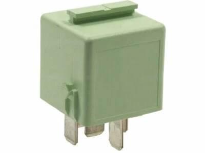 For 2001-2004 BMW 330Ci Rear Window Defroster Relay SMP 24445TS 2002 2003 Foto 1 de 2