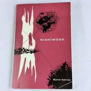 Nightwood by Djuna Barnes ( 2006 Paperback) - Picture 1 of 15
