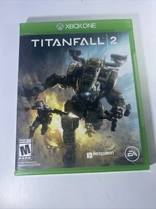 Titanfall 2 (Xbox One, 2016) CIB completo - testato funzionante - Foto 1 di 3