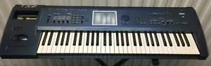 Korg Triton Extreme 61-Key Sampler Synthesizer Workstation -See Description - Picture 1 of 14