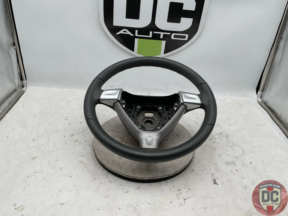 Volante Porsche Boxster Cayman MT 2005-2008 gris piedra 99734780472B24 Foto 1 de 4