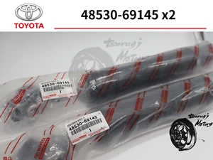 Toyota Lexus Genuine Land Cruiser LX470 UZJ100 OEM ABSORBER ASSY, SHOCK, REAR - Picture 1 of 4