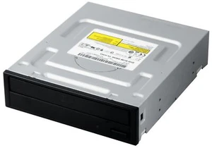 TOSHIBA SAMSUNG TS-H353 DVD-ROM DRIVE 5.25'' SATA - Bild 1 von 2