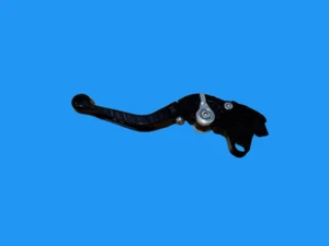 HONDA VTR1000 SP1 SP2 PAZZO LEVERS,PAZZO CLUTCH LEVER,PAZZO FOLDING LEVER - Picture 1 of 2