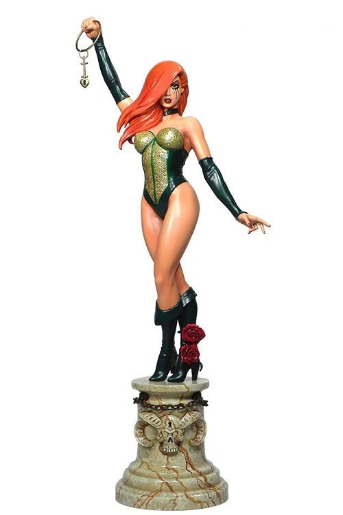 Dawn Variant Statue 206/1000 Clayburn Moore Joseph Linsner NEW SEALED - Image 1 of 4