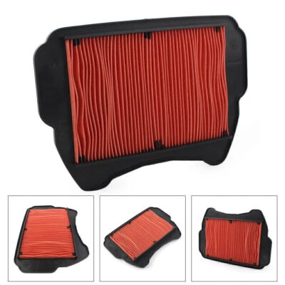 Intake Air Filter Cleaner for Honda Interceptor 750 VFR750F 1990 1991 1992-1998 - Image 1 of 4