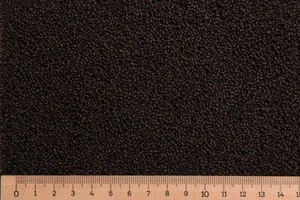 1 kg Forellenfutter 1,3 mm Brutfutter Micro Pellet - sinkend - Forelle - Bild 1 von 2