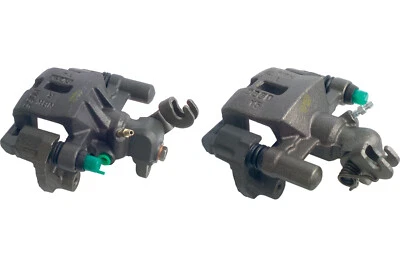 Задняя пара суппортов дискового тормоза Cardone для Ford Probe 1993-1997 годов выпуска (KIT8767) - Изображение 1 из 4