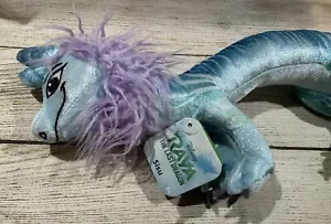 Disney Raya y el último dragón Sisu dragón peluche azul 17" 2021 Tb11 - Imagen 1 de 4