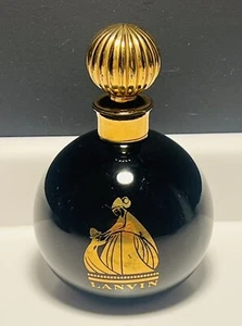 Lanvin vintage Arpège Flakon Flacon Parfum alt Rarität Sammlerstück - Bild 1 von 6