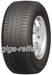 Sommerreifen APlus A919 255/65 R17C 110H BSW - Bild 1 von 2