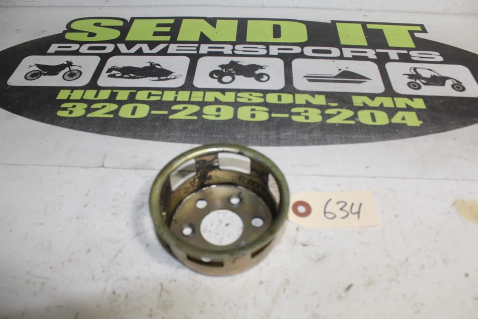 Polea Arctic Cat 19 - 1999 Panther 550, arranque 3003-929 Foto 1 de 1