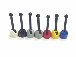 LEGO 4592 / 73587 1X1 Schaltknüppel - Farbe wählbar - KOSTENLOSER VERSAND! - Bild 1 von 7