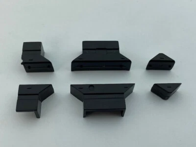 Tekno | 78162 Heavy Haulage Mudguard Set, 1:50 Scale Code 3?  - Image 1 of 2