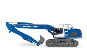 ,CONRAD, Excavadora hidráulica sobre orugas LOON OP ZAND - LIEBHERR R945, 1/5... - Imagen 1 de 1