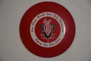 Innova 180g Viper 1994 Flying Eye 5X Ken Klimo San Marino VTG Rare - Picture 1 of 2