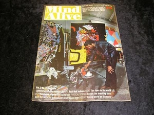 Mind Alive Part 27 - Bild 1 von 1