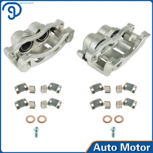 1998-2004 For Chevy Blazer S10 GMC Jimmy Sonoma 4WD 18B4695 Front Brake Calipers - Bild 1 von 17