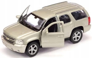 Nuevo modelo de coche metal en caja WELLY DieCast 1:34 escala 1/34 - Imagen 1 de 7