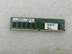 For HP L36843-001 Samsung 16GB 2666V RAM Memory DDR4 PC4 M391A2K43BB1-CTDQ ECC - Picture 1 of 3