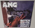 AMG BITCH BETTA HAVE MY MONEY (2023) BRAND NEW SEALED VINYL LP