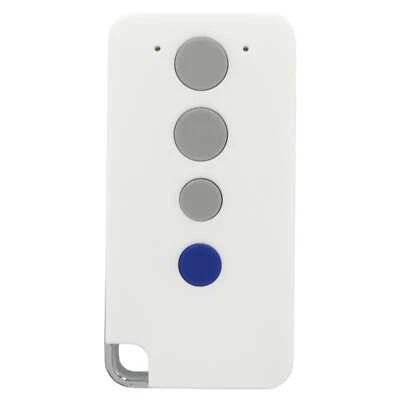 Genuine CSI Classic Garage Panel Door Transmitter Remote CSI-1 Pro Series 86135 - Image 1 of 4