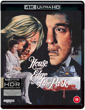 The House On the Edge of the Park (4K UHD Blu-ray) Lorraine de Selle (UK IMPORT)