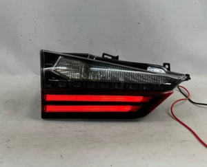 2016-2022 LEXUS RX350 RX450 INNER TAIL LIGHT ASSEMBLY OEM LEFT DRIVER SIDE LED - Picture 1 of 23