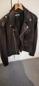 lederjacke just Cavalli - Bild 1 von 4