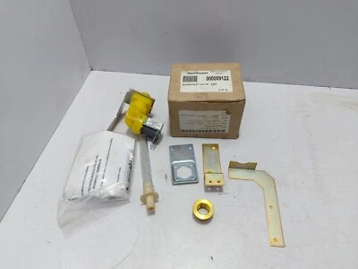 Manitowoc 000009122 Water Inlet Valve 230V C-202/16-B10 - Image 1 of 4