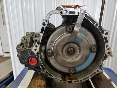 Nissan Máxima 2002 conjunto de transmisión automática 293011 millas Foto 1 de 4