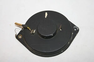 Statischer Hochton-Lautsprecher für Röhrenradios 50er Jahre 75mm Ø (LS1) - Picture 1 of 3