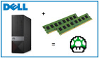 16Gb  2X8gb Memory Ram Upgrade For Dell Vostro 3250 Sff Small Form Factor Pc