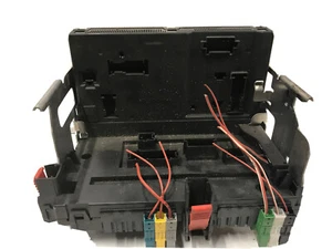 A2215450801 MB S-CLASS C216 W221 REAR SAM-H FUSE BOX ECU MODULE A2215402550 - Picture 1 of 6