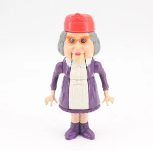 Granny Gross Oma Langzahn Real Ghostbusters Spielzeug Action Figur Kenner 1986 - Bild 1 von 2