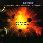 Larry Coryell Spaces Revisited (CD) Album