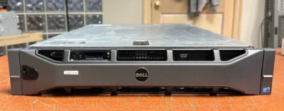 Dell Poweredge R710/ 2x E5620 - 4 Core CPUs / 2.4GHz / 36GB RAM / 2x 300GB HDDs - Image 1 of 4