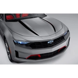 Genuine GM Exterior Trim Hood Spider Stripe 84356656 - Bild 1 von 2
