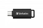 Verbatim Store 'n' Go USB flash drive 32 GB USB Type-C 3.2 Gen 1 (3.1 Gen 1) Bla