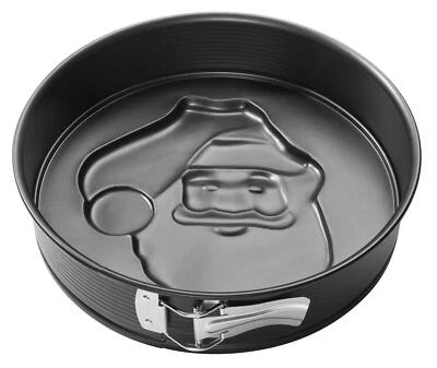 Springform Ø 26 cm SPECIAL CREATIVE Backform mit 2 Motivböden runde Kuchenfor... - Bild 1 von 4