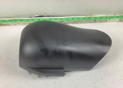 2012 - 2015 BMW 320i F30 xDrive Steering Lower Bottom Cover Trim 9219550 OEM. - Image 1 of 4