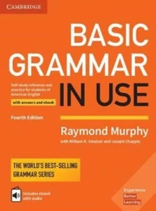 Basic Grammar in Use Students Book with Answers and Interactive eBook by Raymon - Bild 1 von 1