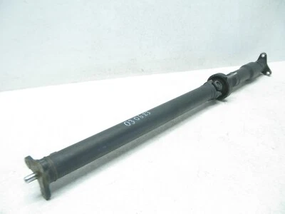 13-17 BMW F30 320i 428i xDRIVE ENGINE AUTOMATIC REAR DRIVESHAFT OEM 030623 - Image 1 of 4
