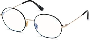 Tom Ford frame (TF-5701-B 001) - Picture 1 of 4