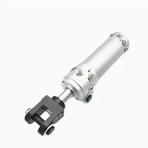 Cilindro de sujeción 1 pieza CKG1B50-100IAZ - Imagen 1 de 1