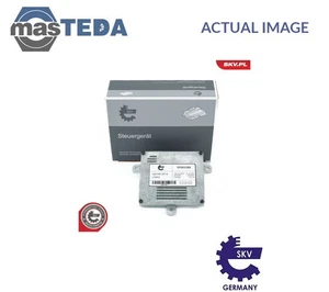 59SKV188 CONTROL UNIT LIGHTS SKV GERMANY FOR VW GOLF VII,PASSAT B8 - Picture 1 of 9