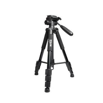 Professional Adjustable Tripod – For Laser Levels, Cameras & More - Image 1 of 4