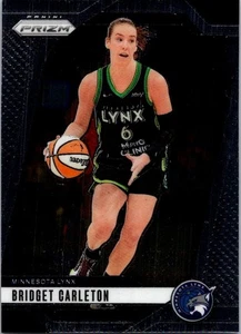 2024 Panini Prizm WNBA - Bridget Carleton #138 - Foto 1 di 2