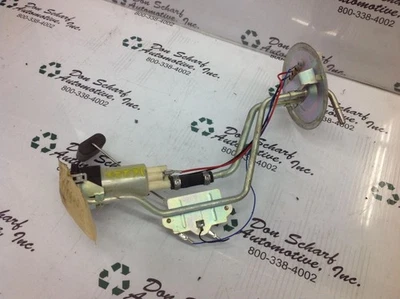 Fuel Pump Assembly Gasoline Regular Cab Fits 90-94 RANGER 465065 Foto 1 de 4