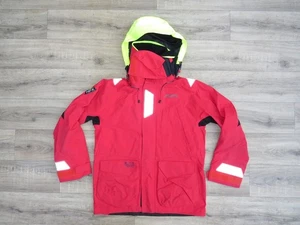 Musto HPX Gore-Tex Pro Ocean Offshore Segeljacke M, wasserdicht -UVP1300€ - Bild 1 von 13